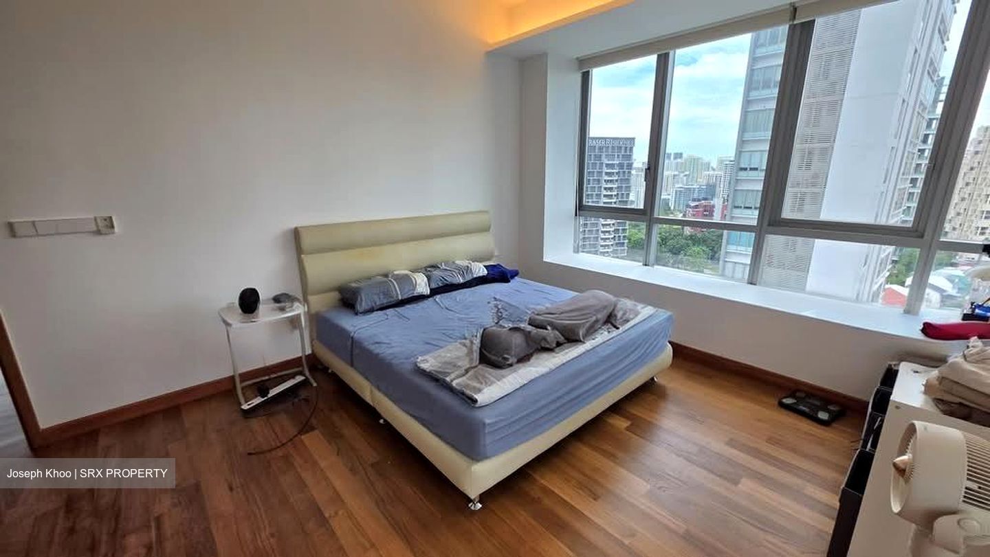Skyline @ Orchard Boulevard (D9), Apartment #574031801